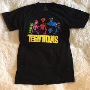 Teen Titans T-shirt